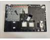 Acer 6B.VU2N2.014 Tastatur schwarz mit Topcase deutsch mit Backlight