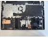 Acer 6B.VVRN7.011 Tastatur inkl. Topcase deutsch mit Backlight