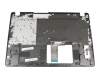 6BHF4N2014 Original Acer Tastatur inkl. Topcase DE (deutsch) schwarz/schwarz