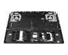 6BQG1N2015 Original Acer Tastatur inkl. Topcase CH (schweiz) schwarz/schwarz mit Backlight