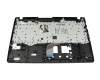 6BVNYN70434 Original Acer Tastatur inkl. Topcase DE (deutsch) schwarz/schwarz mit Backlight