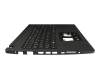 6BYPRN70435 Original Acer Tastatur DE (deutsch) schwarz