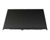6D10T77940 Original AU Optronics Touch-Displayeinheit 15,6 Zoll (FHD 1920x1080) schwarz