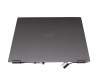 6M.A5PN1.F01 Original Acer Touch-Displayeinheit 13,5 Zoll (QHD 2256 x 1504) grau / schwarz