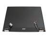 6M.A6DN1.003 Original Acer Touch-Displayeinheit 13,3 Zoll (WQXGA 2560x1600) schwarz