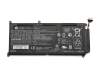 807417-005 Original HP Akku 55Wh