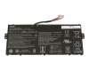 Akku 39Wh original (AC15A3J) für Acer Chromebook Spin 11 (CP311-2H)