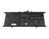 0B200-04570100 Original Asus Akku 72Wh