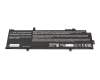 IPC-Computer Akku 50,31Wh kompatibel für Lenovo ThinkPad T14 Gen 3 (21CF/21CG)