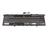 IPC-Computer Akku kompatibel zu Lenovo L19C4PH3 mit 59,44Wh