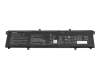 Akku 42Wh original für Asus B1500CEPE