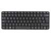700268-041 HP KEYBOARD IMR/RBR W8 (GR)