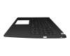 71NI41BO350 Original Acer Tastatur inkl. Topcase DE (deutsch) schwarz/schwarz mit Backlight