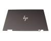 71NLF132050 Original HP Displaydeckel 39,6cm (15,6 Zoll) anthrazit