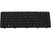 738687-041 HP Keyboard (Germarny)
