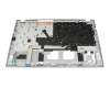 7980808200023 Original Acer Tastatur inkl. Topcase DE (deutsch) schwarz/silber