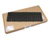 7H17B0 Original HP Tastatur CH (schweiz) schwarz mit Mouse-Stick
