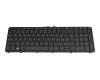 7H17B0 Original HP Tastatur CH (schweiz) schwarz mit Mouse-Stick