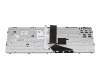 7H17B0 Original HP Tastatur CH (schweiz) schwarz mit Mouse-Stick