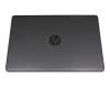 7H21B0 Original HP Displaydeckel 39,6cm (15,6 Zoll) anthrazit