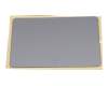 Touchpad Abdeckung grau original für Asus VivoBook Max R541NA