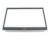 Front-Abdeckung (dunkelblau/roségold) original für Acer Swift 5 (SF514-53T)