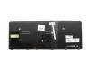 813301-041 Original HP Tastatur DE (deutsch) schwarz mit Backlight und Mouse-Stick