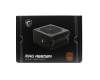 824142258460 Original MSI Desktop-PC Netzteil 650 Watt MAG A650BN