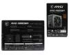 824142258460 Original MSI Desktop-PC Netzteil 650 Watt MAG A650BN