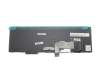 852-41663-B2A Original Lenovo Tastatur DE (deutsch) schwarz mit Mouse-Stick