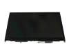 8BFC001663 Original Lenovo Touch-Displayeinheit 13,3 Zoll (FHD 1920x1080) schwarz