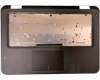 8G705 Dell Palmrest assembly with