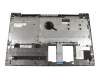 8SSN20M62881 Original Lenovo Tastatur inkl. Topcase IT (italienisch) grau/grau