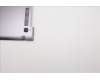 Lenovo 90203055 LZ9 Lower Case Gray