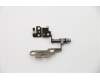 Lenovo 90203277 LZ5T Scharnier L+R