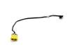 90204394 Original Lenovo Stromversorgungsbuchse inkl. Kabel