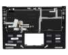 90NB02P1-R31GE0 Original Asus Tastatur inkl. Topcase DE (deutsch) schwarz/silber mit Backlight