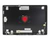 90NB04L3-R7A000 Original Asus Displaydeckel inkl. Scharniere 39,6cm (15,6 Zoll) schwarz (ROG Logo)