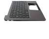 90NB06X1-R31GE0 Original Asus Tastatur inkl. Topcase DE (deutsch) schwarz/schwarz