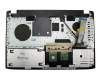 90NB09I3-R31GE0 Original Asus Tastatur inkl. Topcase DE (deutsch) schwarz/schwarz mit Backlight
