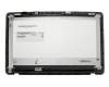 90NB0C02-R20030 Original Asus Touch-Displayeinheit 13,3 Zoll (FHD 1920x1080) schwarz / grau (glänzend)