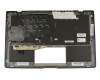 90NB0D91-R31GE0 Original Asus Tastatur inkl. Topcase DE (deutsch) schwarz/schwarz mit Backlight