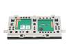 90NB0SL1-R90010 Original Asus Touchpad Board (Number Pad Modul)