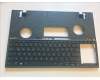 Asus 90NB0U51-R31GE1 UX582LR-1B Tastatur / Keyboard (deutsch)
