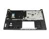 90NB0ZR2-R30GE0 Original Asus Tastatur inkl. Topcase DE (deutsch) schwarz/weiß/schwarz