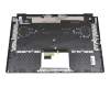 90NR0651-R31GE0 Original Asus Tastatur inkl. Topcase DE (deutsch) schwarz/schwarz mit Backlight