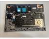 Asus 90NR08L2-R31SF0 G733ZX-2S Tastatur / Keyboard (schweiz)