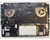 Asus 90NR09C1-R31FR2 FA507RM-1A Tastatur / Keyboard (französisch)