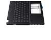 90NX0051-R31GE0 Original Asus Tastatur inkl. Topcase DE (deutsch) schwarz/schwarz