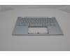 Asus 90NX02G1-R31UK0 C433TA-1A Tastatur / Keyboard (UK)_MODULE/AS